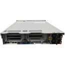 IBM x3650 M4 Server 2xE5-2660 V2 CPU 16GB RAM 2x...