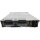 IBM x3650 M4 Server 2xE5-2660 V2 CPU 32GB RAM 2x Kühler 16 Bay 2,5" RAID 5100