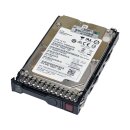 HP 600GB 2.5" 15K 12G SAS SED HDD 759548-001 +Caddy