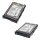 HP 600GB 2.5" 15K 12G SAS SED HDD 759548-001 +Caddy