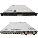 Dell PowerVault NX3300 Server 2 Intel E5-2609 Quad-Core...