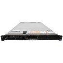 Dell PowerVault NX3300 Server 2 Intel E5-2609 Quad-Core 2.40 Ghz 16 GB RAM 4 Bay 2.5"