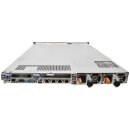 Dell PowerVault NX3300 Server 2 Intel E5-2609 Quad-Core 2.40 Ghz 16 GB RAM 4 Bay 2.5"