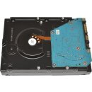 Dell Toshiba 2TB 3.5" 7,2K 6G SATA HDD Festplatte...