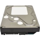 Dell Toshiba 2TB 3.5" 7,2K 6G SATA HDD Festplatte MG03ACA200 00JWVN
