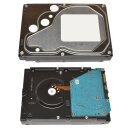 Dell Toshiba 2TB 3.5" 7.2K 6G SATA HDD MG03ACA200 00JWVN