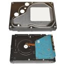 Toshiba 2TB 3.5" 7.2K 6G SATA HDD MG03ACA200