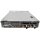 Dell PowerEdge R730xd Rack Server 2U no CPU 2x Kühler no PC4 RAM 26x SFF 2.5" H730 Mini