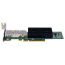 Mellanox MCX353A-QCBT ConnectX-3 FDR InfiniBand Single Port QSFP 40Gb/s PCIe x8 Adapter LP