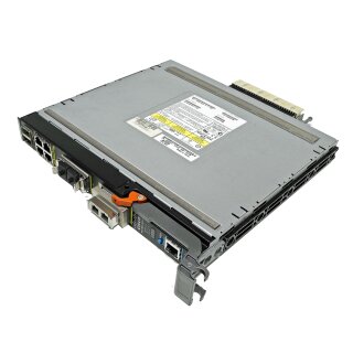 Cisco WS-CBS3130X-S-F Blade Switch Module für Dell M1000e Server 0HR521