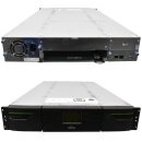 Fujitsu Eternus LT40 S2 24 Slots 2U 2HE LT40S2JNXU Tape...