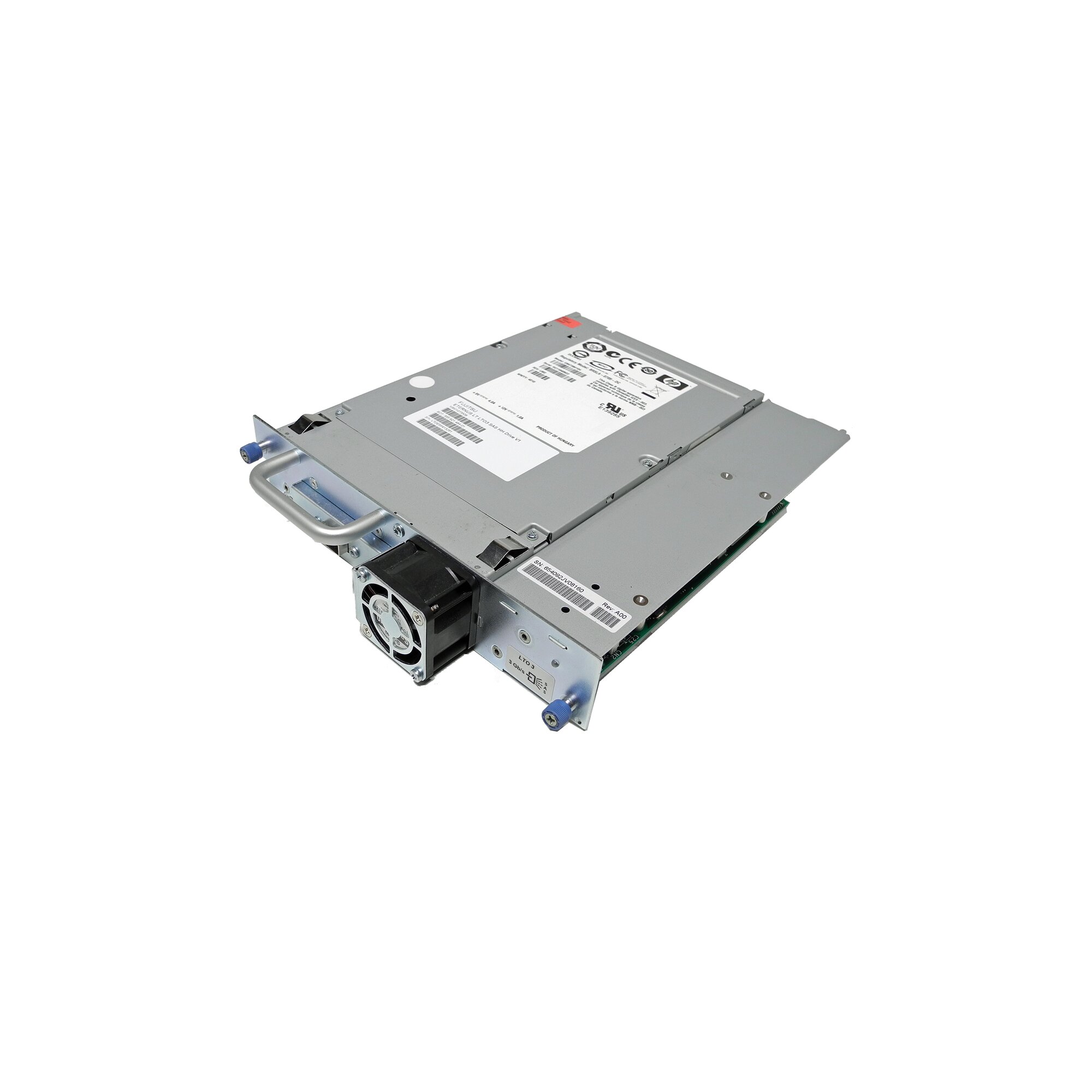 Oracle StorageTek T10000C Tape Drive / Bandlaufwerk 7054216 for SL8500