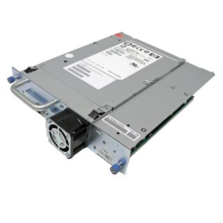 Fujitsu Eternus LT LTO-3 HH BRSLA-0705-DC Tape Drive/Bandlaufwerk 10601073508