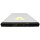 Tandberg Data 1000 LTO-3 Ultrium LTO3 8 Slots 1U StorageLoader Barecode Reader 1HE Tape Library