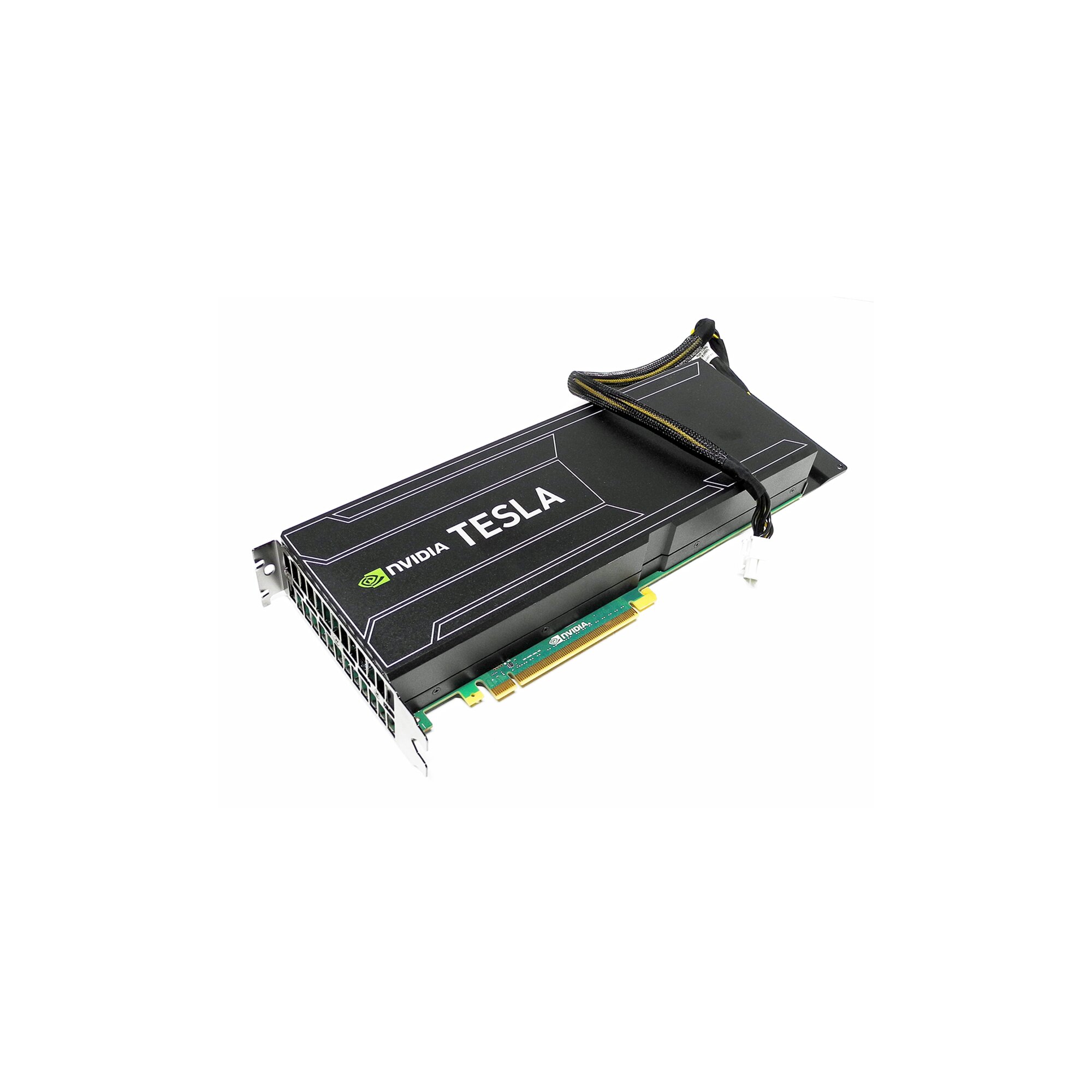 NVIDIA Tesla K20 5GB GDDR5 PCI-E Graphics Card