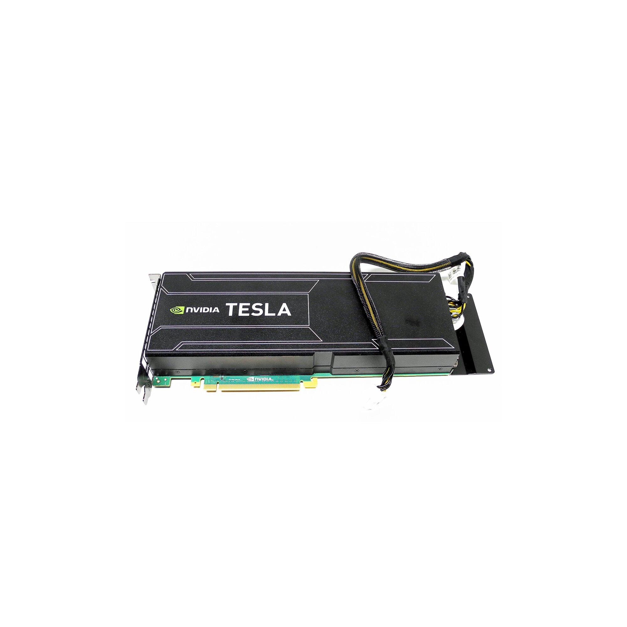 tesla gpu