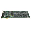 Eicon Networks Diva Server PRI PCIe x1 Media Board 803-023-01