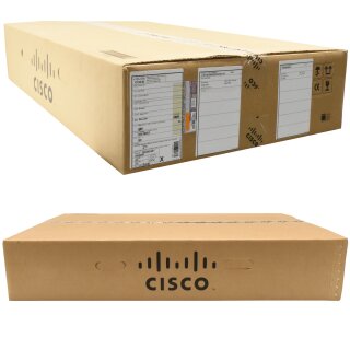 Cisco 4-10GBE-WL-XFP CRS-1 4-port 10GbE LAN/WAN Interface Module NEU / NEW