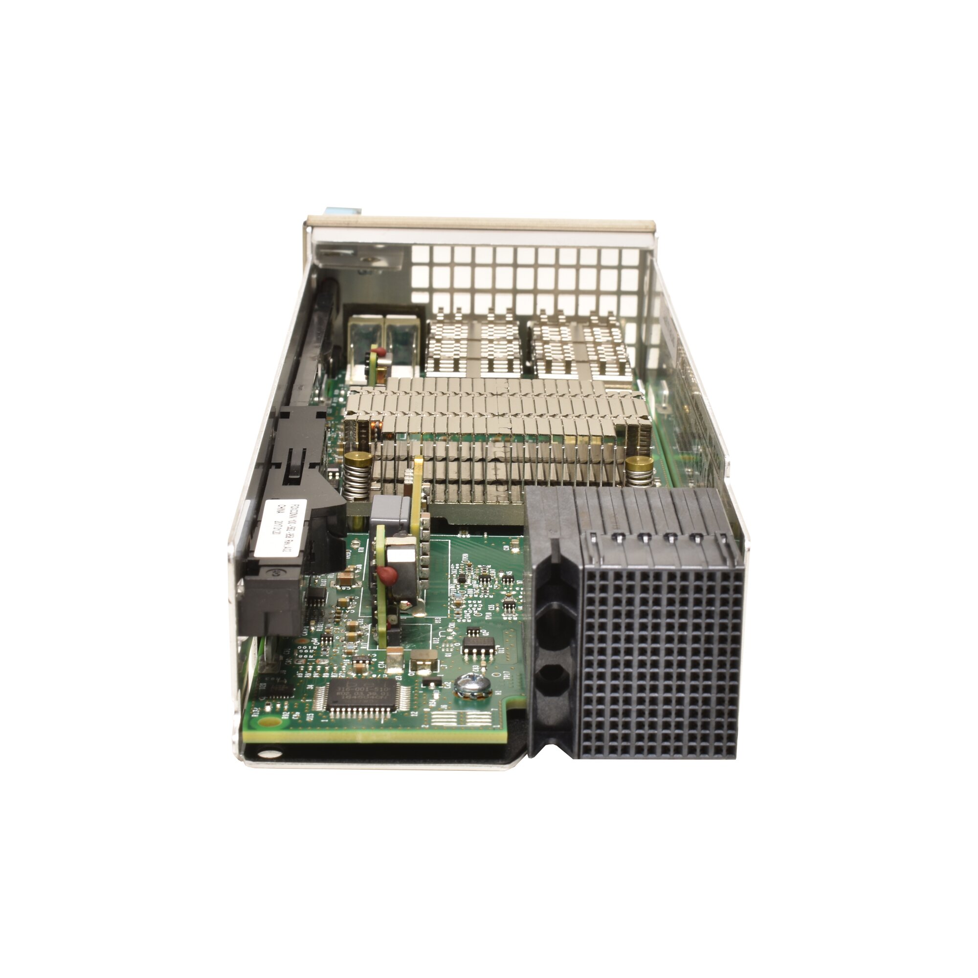 EMC VNX8000 SLIC 56Gb IB v2 Enhanced Module 303-266-101A-04 - Piospartslap