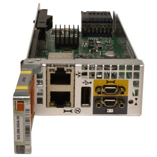 EMC SAN Management Module für VNX 8000 303-288-000A.00