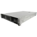 HP ProLiant DL380 Gen9 2U 2xE5-2680 V4 64GB RAM 8Bay 2,5 Zoll