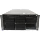 HP ProLiant ML350 G9 Server 1x E5-2603 V3 1.60 GHz...