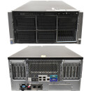 HP ProLiant ML350 G9 Server 1x E5-2680 V4 32 GB RAM 8x Bay 2.5 Zoll