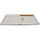 Cherry USB Keyboard KC 1000 JK-0800DE-0/03 DE QWERTZ USB...