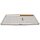 Cherry KC 1000 PC Keyboard Tastatur DE QWERTZ USB corded weiß JK-0800DE-0