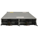 NetApp DS2246 Disk Shelf 2U NAJ-1001 24x 1,8GB 12G 2.5 SAS 2x IOM6