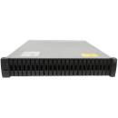 NetApp DS2246 Disk Shelf 2U NAJ-1001 24x 1,8GB 12G 2.5 SAS 2x IOM6