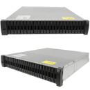 NetApp DS2246 Disk Shelf 2U NAJ-1001 24x 1,8GB 12G 2.5 SAS 2x IOM6