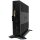 Dell Wyse 5010 Thin Client AMD G-T48E CPU 2GB RAM 8GB Flash Dx0D Fuß Netzteil