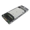 NetApp X446B-R6 Toshiba 200GB 2.5" SAS 12Gb SSD Festplatte + Rahmen 108-00323+D0