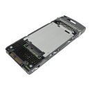 NetApp X446B-R6 Samsung 200GB 2.5" SAS 6Gb SSD Festplatte + Rahmen 108-00323+C0