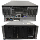 HP ProLiant ML350p G8 1xE5-2609 2,4 GHZ CPU 32 GB RAM 8x Bay 2.5 Zoll P420i
