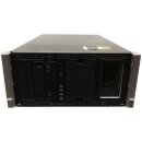 HP ProLiant ML350p G8 1xE5-2620 v2 2,4 GHZ CPU 32 GB RAM...