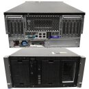HP ProLiant ML350p G8 1xE5-2620 v2 2,4 GHZ CPU 32 GB RAM 8x Bay 2.5 Zoll P420i