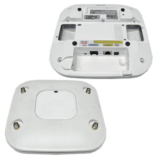 Cisco AIR-CAP3602E-E-K9 Wireless 802.11n Dual Band Access Point