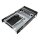 HP 611469-001 3.5" HDD Caddy / Rahmen Hot-Swap mit 2.5” Adapter