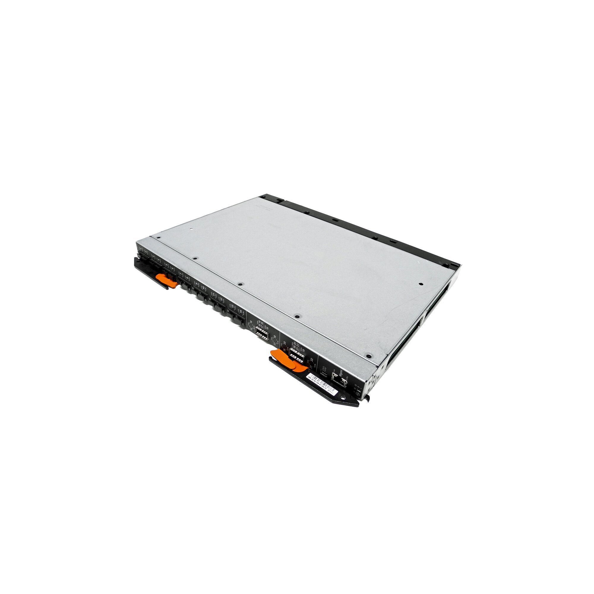 Lenovo Flex System Fabric SI4093 System Interconnect Module 00VX282 ...