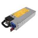 HP HSTNS-PL34 Power Supply/Netzteil 750W DL160 G8...