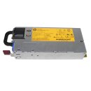 HP HSTNS-PL34 Power Supply/Netzteil 750W DL160 G8...