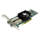 DELL Emulex  LPE16002 Dual-Port 16Gb/s PCIe x8 FC Host...