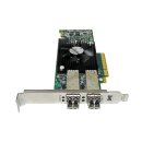 DELL Emulex  LPE16002 Dual-Port 16Gb/s PCIe x8 FC Host...