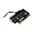 Fujitsu Primergy RX200 S6 PCIe x8 SAS RAID Controller D2516-C11 GS1 + BBU