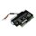 Fujitsu Primergy RX200 S6 PCIe x8 SAS RAID Controller D2516-C11 GS1 + BBU