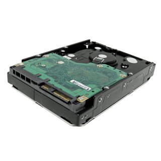HP Seagate 300GB SAS HDD 3,5" 15K 417190-004 433146-001 ST3300655SS