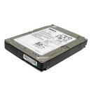 HP 300GB 2.5" 12G 15k SAS HDD Festplatte 748385-001 748385-001 HUS156030CSS204