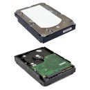 Seagate Cheetah 15K.7 600GB 3.5" 15K 6G SAS HDD ST3600057SS